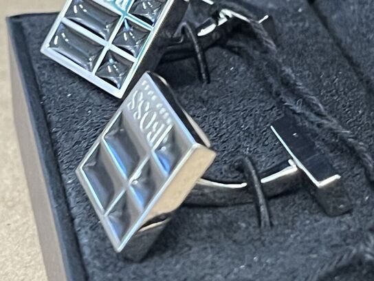 Manchetknapper HUGO BOSS