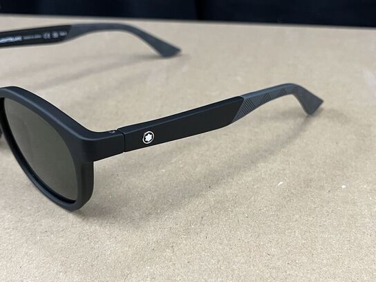 Solbriller MONTBLANC MB134858