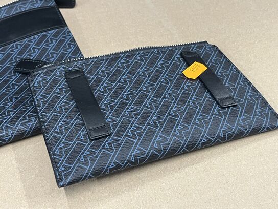 2 stk. tasker MONTBLANC