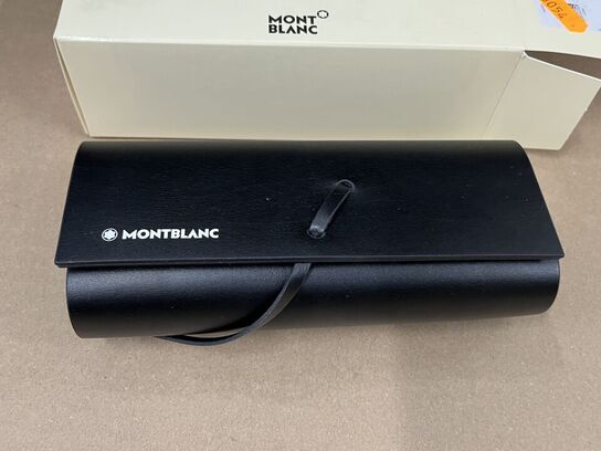 Solbriller MONTBLANC MB134473