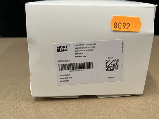 Skibriller MONTBLANC MB134666