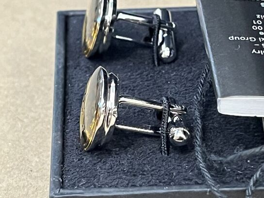 Manchetknapper HUGO BOSS