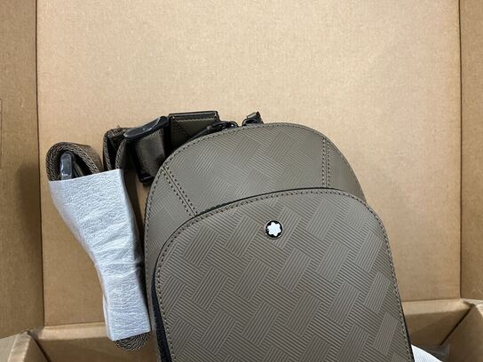 Sling taske MONTBLANC Extreme 3.0 Noisette MB220243