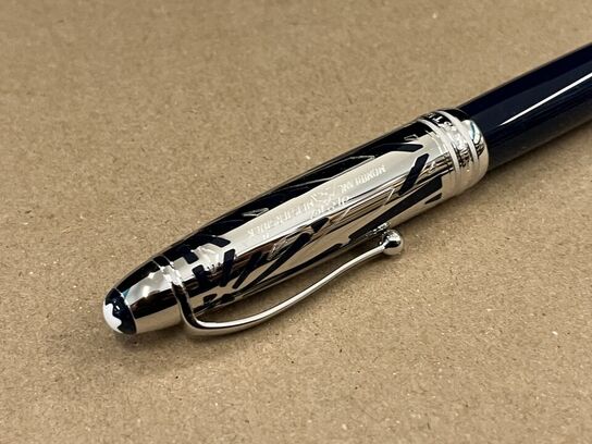 Kuglepen MONTBLANC Meisterstuck The Origin Collection MB131347