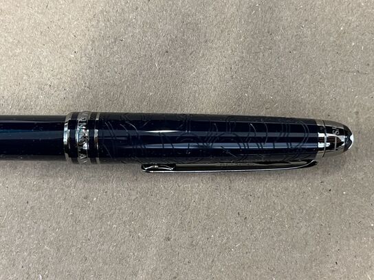 Kuglepen MONTBLANC Meisterstuck Resin Classique MB132881