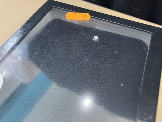 Rejsepung MONTBLANC Meisterstuck Soft Grain 13 cc zip MB113896