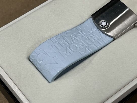 Nøglering MONTBLANC MB8636