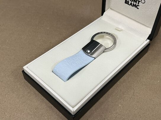 Nøglering MONTBLANC MB8636