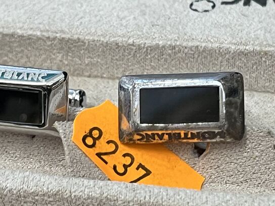 Manchetknapper MONTBLANC