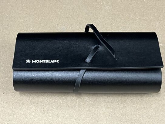 Solbriller MONTBLANC MB135563