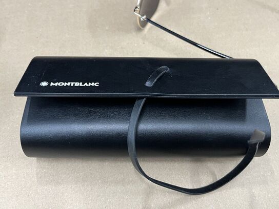 Solbriller MONTBLANC MB134414