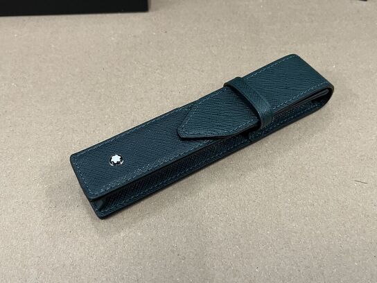 2-pen pouch MONTBLANC