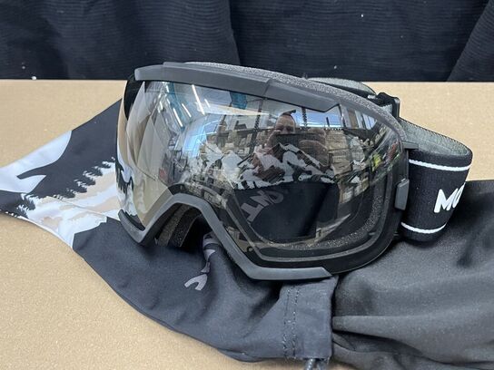 Skibriller MONTBLANC MB134666