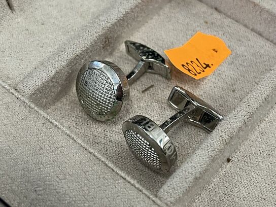 Manchetknapper MONTBLANC