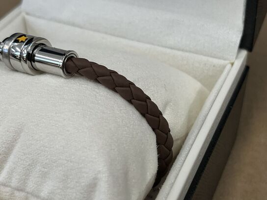 Armbånd  MONTBLANC MB12378960