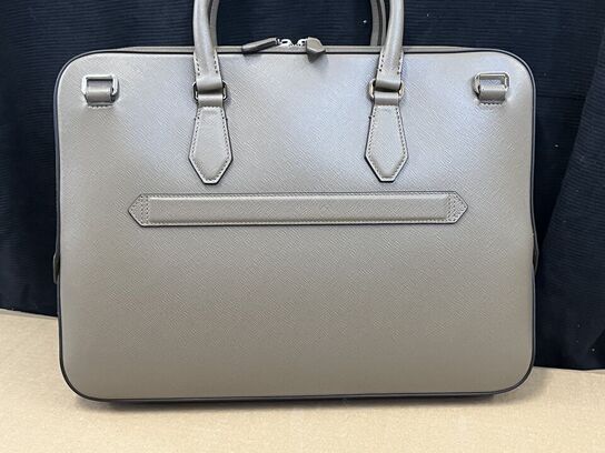 Dokumenttaske MONTBLANC Sartorial Thin Document Case Mastic MB198109