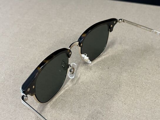 Solbriller MONTBLANC MB134474