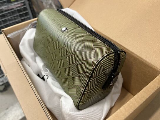 Mini bag MONTBLANC Montblanc 142 M-Lock Buckle Multilime MB199394