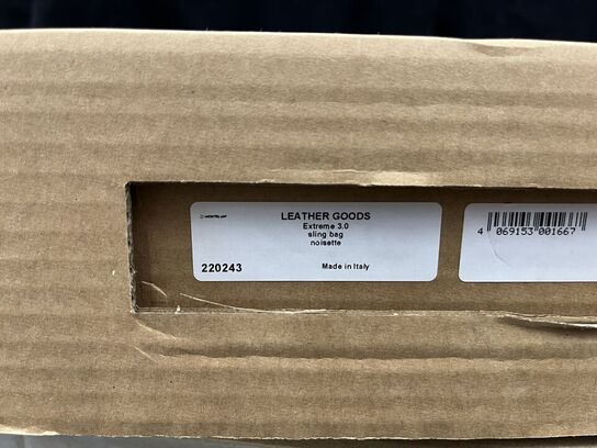 Sling taske MONTBLANC Extreme 3.0 Noisette MB220243