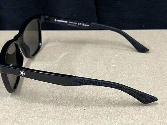 Solbriller MONTBLANC MB135561