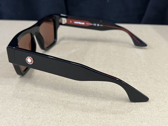 Solbriller MONTBLANC MB134415