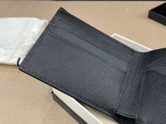 Pung MONTBLANC Sartorial 6cc Black MB130315