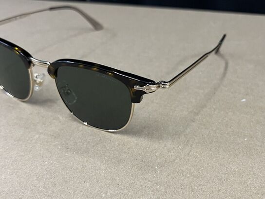 Solbriller MONTBLANC MB134474