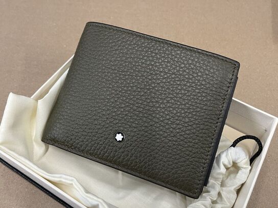 Pung MONTBLANC Grain 6cc Khaki MB220197