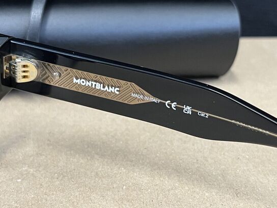 Solbriller MONTBLANC MB135574