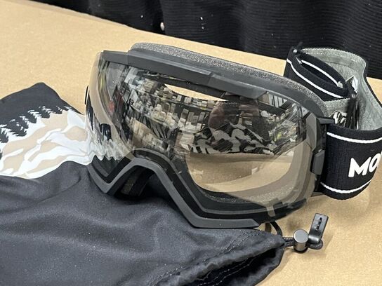 Skibriller MONTBLANC MB134666