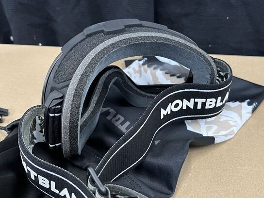 Skibriller MONTBLANC MB134666