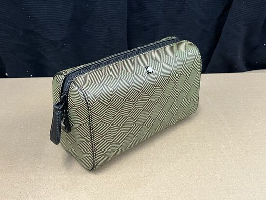 Minitaske MONTBLANC 142 Bag Mini M-Lock 4810 Buckle multilime MB199394