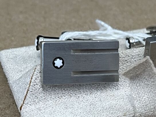 Manchetknapper MONTBLANC MB105888