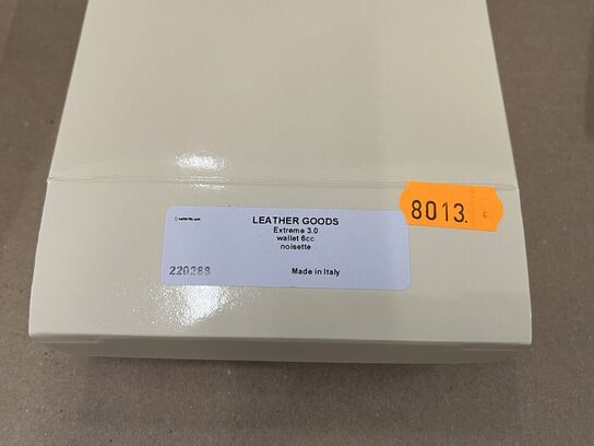 Pung MONTBLANC Extreme 3.0 6cc Noisette MB220388