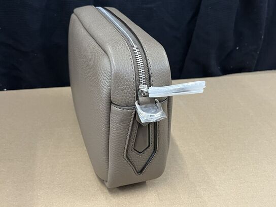 Crossbody taske MONTBLANC Grain Noisette MB220209