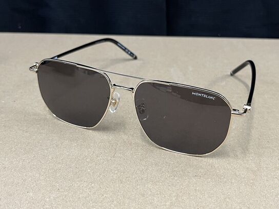 Solbriller MONTBLANC MB134414