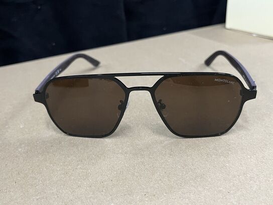 Solbriller MONTBLANC MB134473