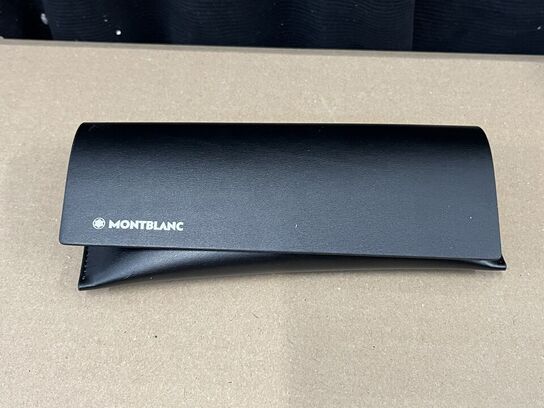 Solbriller MONTBLANC MB134460