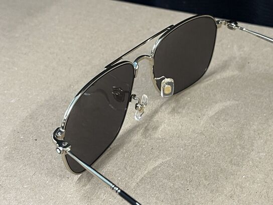 Solbriller MONTBLANC MB135563