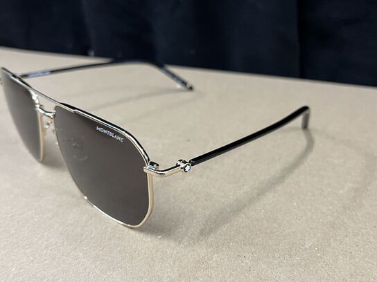 Solbriller MONTBLANC MB134414