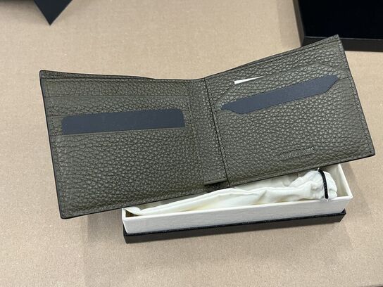 Pung MONTBLANC Grain 6cc Khaki MB220197