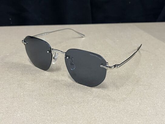 Solbriller MONTBLANC MB135571