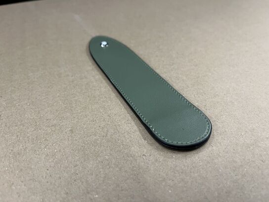 3 stk. 1-pen sleeve MONTBLANC Meisterstuck Clay MB198339