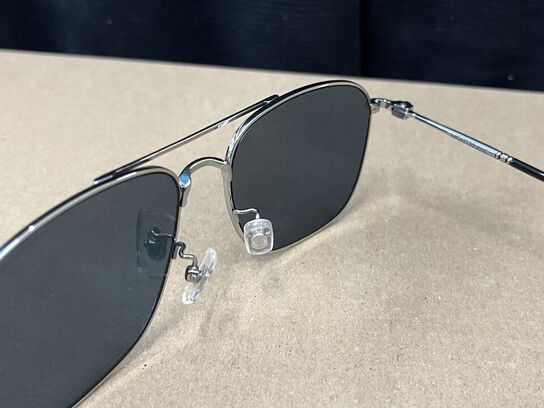 Solbriller MONTBLANC MB135562