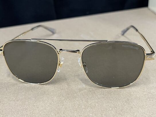 Solbriller MONTBLANC MB134464