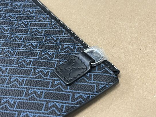 2 stk. tasker MONTBLANC