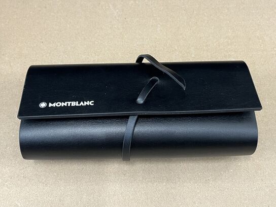 Solbriller MONTBLANC MB134414