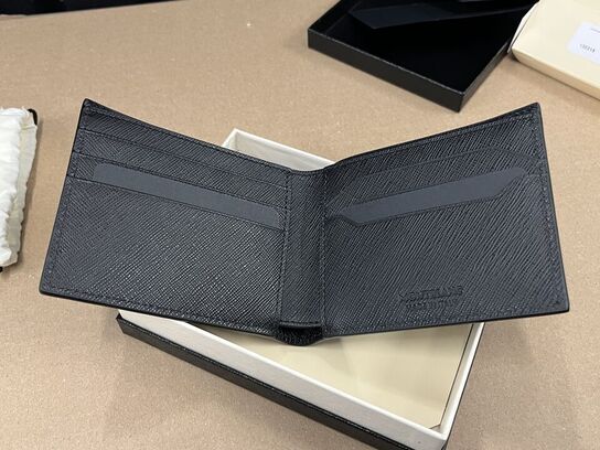 Pung MONTBLANC Sartorial 6cc Black MB130315