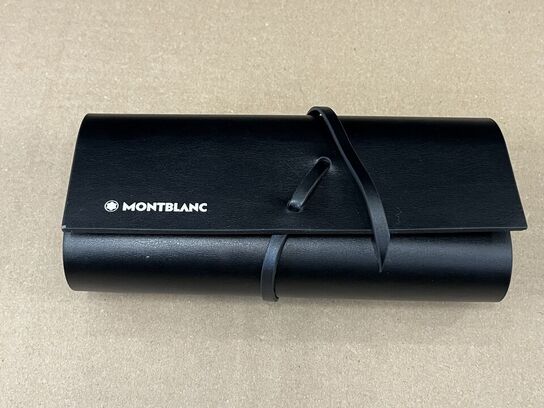 Solbriller MONTBLANC MB134474