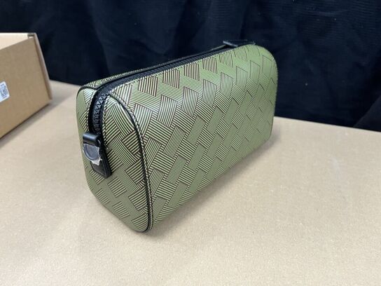 Mini bag MONTBLANC Montblanc 142 M-Lock Buckle Multilime MB199394